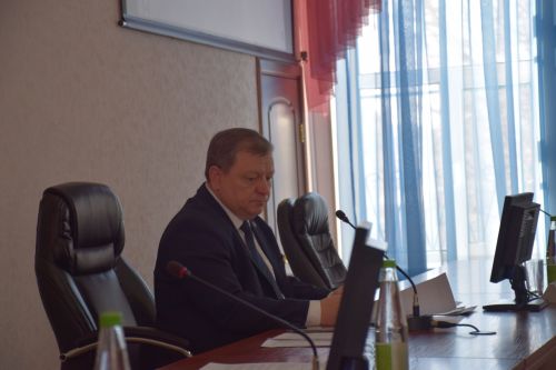 В Нурлате обсудили вопросы безопасности дорожного движения