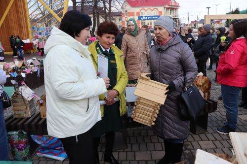 Их фантазия безгранична!: Чем удивили участники фестиваля «На крыльях весны»
