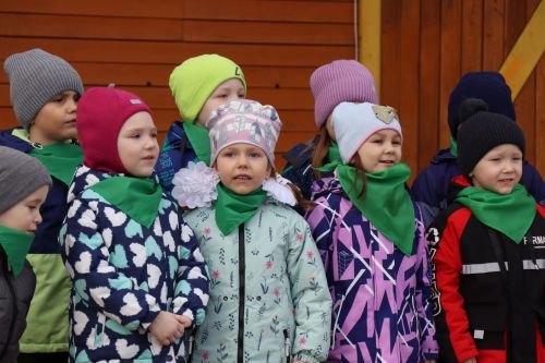 Их фантазия безгранична!: Чем удивили участники фестиваля «На крыльях весны»