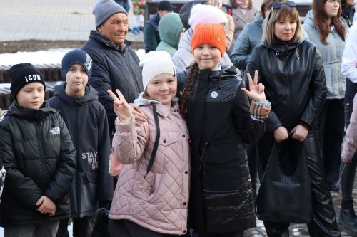 Их фантазия безгранична!: Чем удивили участники фестиваля «На крыльях весны»