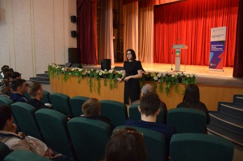 В Нурлате прошла Всероссийская ярмарка трудоустройства