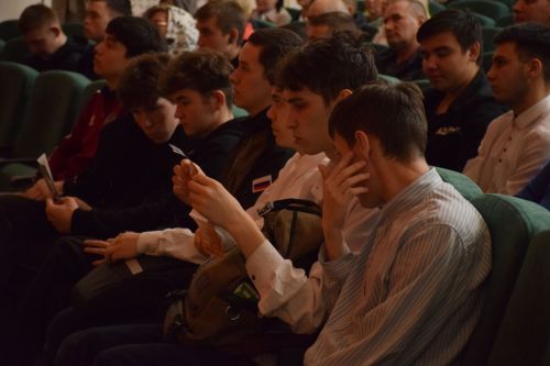 В Нурлате прошла Всероссийская ярмарка трудоустройства