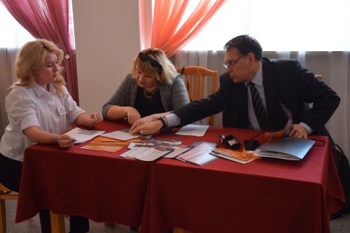 В Нурлате прошла Всероссийская ярмарка трудоустройства