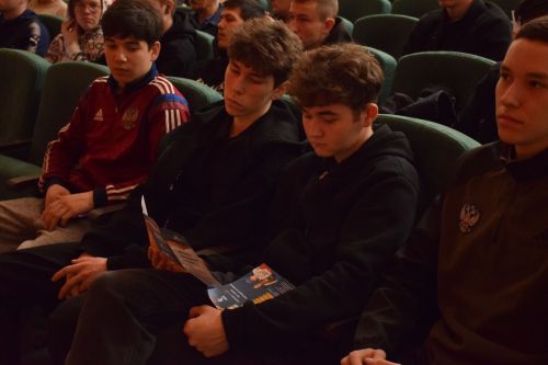 В Нурлате прошла Всероссийская ярмарка трудоустройства