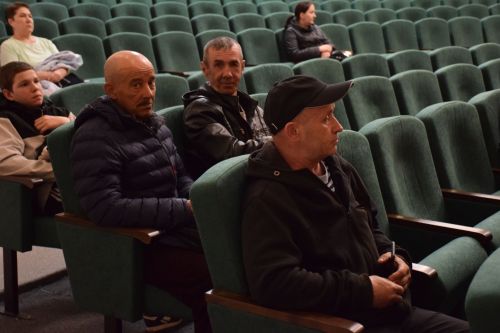 В Нурлате прошла Всероссийская ярмарка трудоустройства