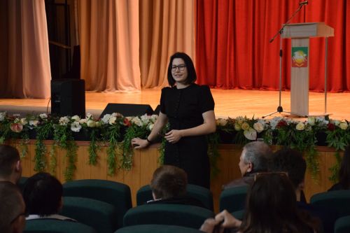 В Нурлате прошла Всероссийская ярмарка трудоустройства