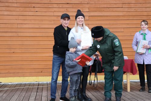 Их фантазия безгранична!: Чем удивили участники фестиваля «На крыльях весны»