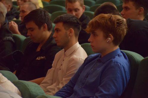 В Нурлате прошла Всероссийская ярмарка трудоустройства