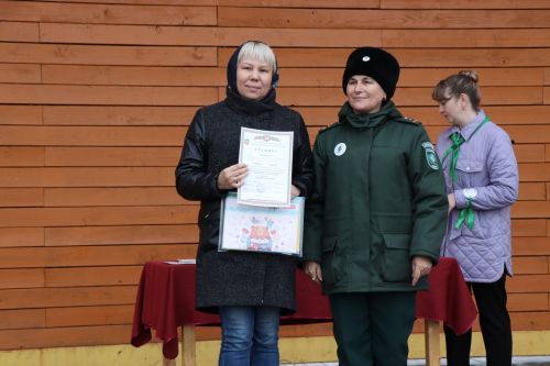 Их фантазия безгранична!: Чем удивили участники фестиваля «На крыльях весны»
