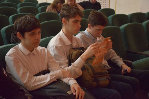 В Нурлате прошла Всероссийская ярмарка трудоустройства