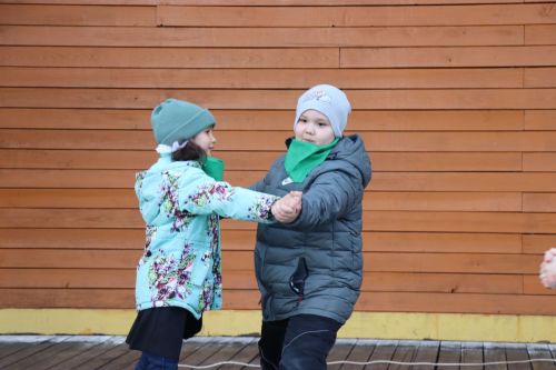 Их фантазия безгранична!: Чем удивили участники фестиваля «На крыльях весны»