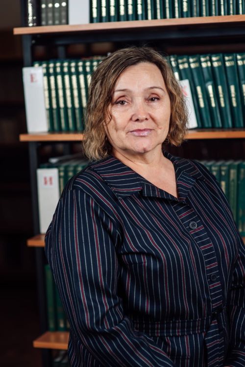 «Дружба» – наша газета