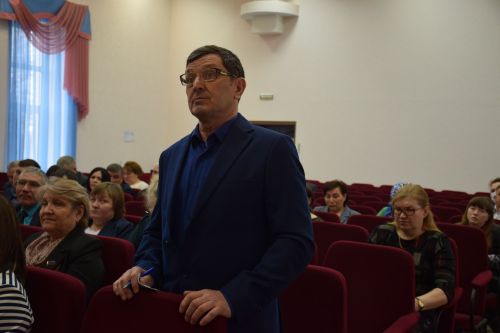 Нурлатские пчеловоды обсудили проблемные вопросы на совещании
