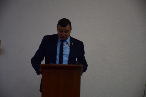 В Нурлате прошло заседание антикоррупционной комиссии