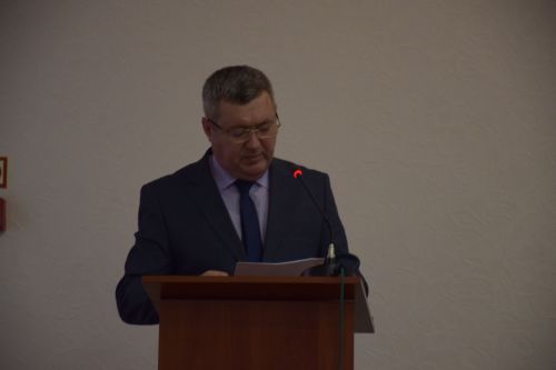 В Нурлате прошло заседание антикоррупционной комиссии