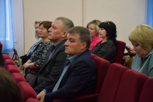 В Нурлате прошло заседание антикоррупционной комиссии