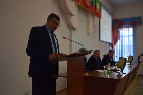 Нурлатские пчеловоды обсудили проблемные вопросы на совещании
