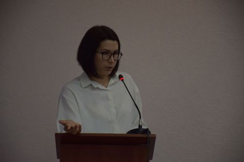 Нурлатские пчеловоды обсудили проблемные вопросы на совещании