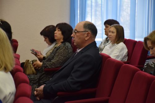 В Нурлате прошло заседание антикоррупционной комиссии