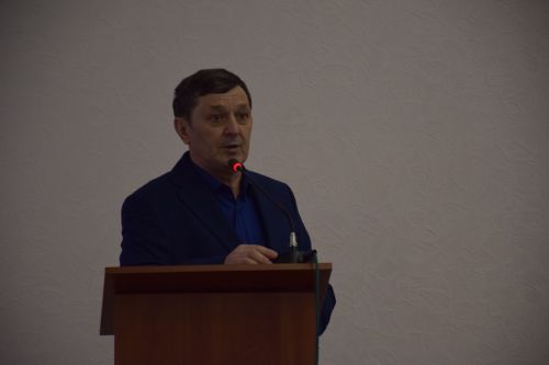 Нурлатские пчеловоды обсудили проблемные вопросы на совещании