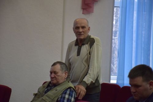 Нурлатские пчеловоды обсудили проблемные вопросы на совещании
