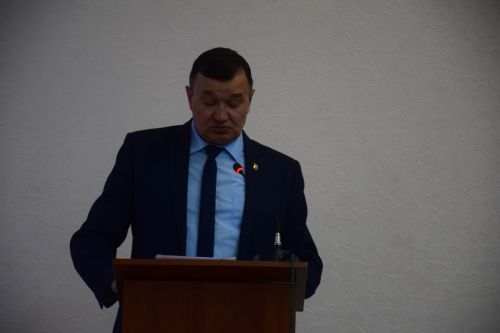 В Нурлате прошло заседание антикоррупционной комиссии