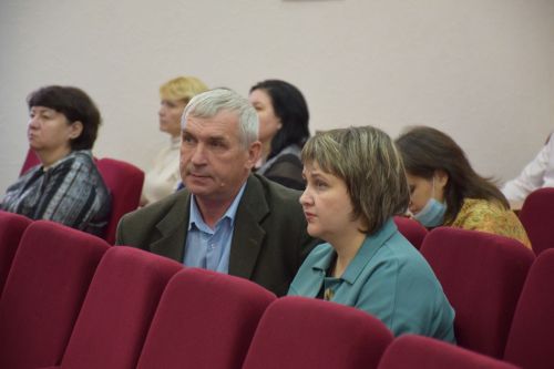 В Нурлате прошло заседание антикоррупционной комиссии