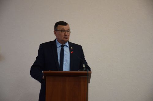 Нурлатские пчеловоды обсудили проблемные вопросы на совещании
