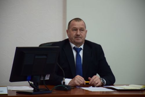 В Нурлате прошло заседание антикоррупционной комиссии