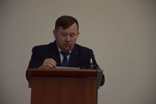 Нурлатские пчеловоды обсудили проблемные вопросы на совещании