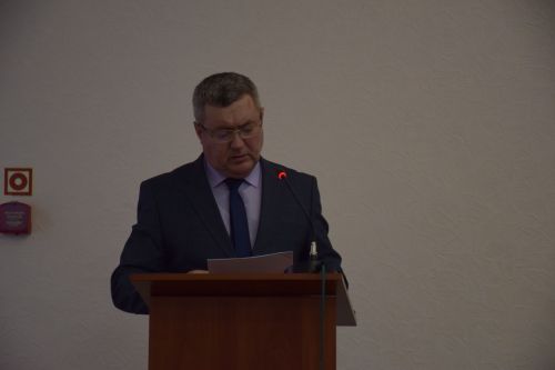 В Нурлате прошло заседание антикоррупционной комиссии