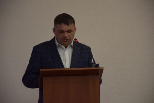 Нурлатские пчеловоды обсудили проблемные вопросы на совещании