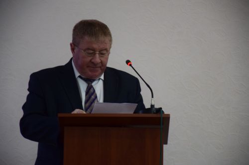 В Нурлате прошло заседание антикоррупционной комиссии