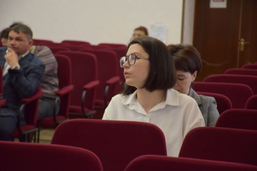Нурлатские пчеловоды обсудили проблемные вопросы на совещании