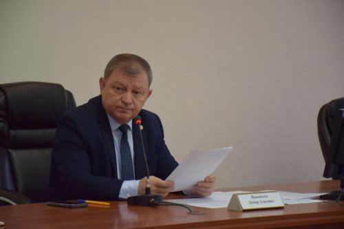 В Нурлате прошло заседание антикоррупционной комиссии