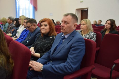 В Нурлате прошло заседание антикоррупционной комиссии