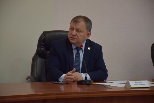 Нурлатские пчеловоды обсудили проблемные вопросы на совещании