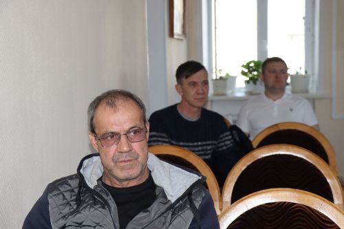 В Нурлате состоялось внеочередное заседание комиссии по БДД Нурлатского муниципального района