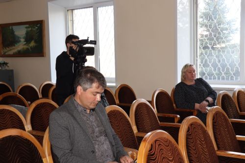 В Нурлате состоялось внеочередное заседание комиссии по БДД Нурлатского муниципального района