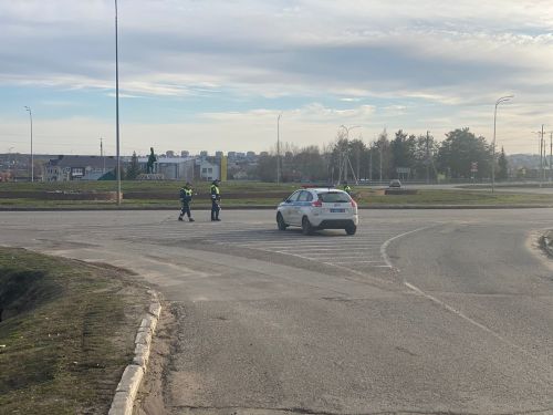 Нурлатские автоинспекторы провели операцию «Тоннель»