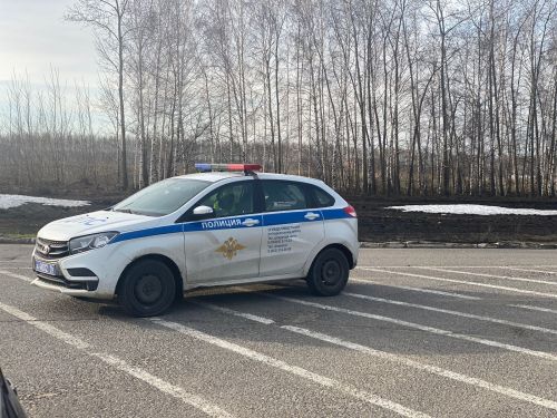 Нурлатские автоинспекторы провели операцию «Тоннель»