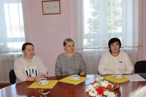 Дамир Ишкинеев дал старт акции «Нурлат-информа» «Добрая подписка»