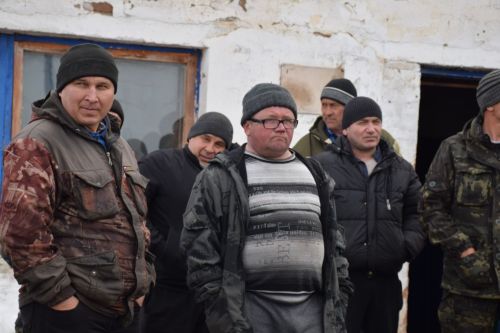 В Нурлатском районе проходит проверка готовности к весенне-полевым работам