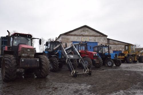 В Нурлатском районе проходит проверка готовности к весенне-полевым работам