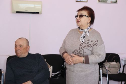 Дамир Ишкинеев дал старт акции «Нурлат-информа» «Добрая подписка»