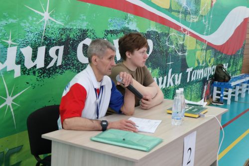 Более 250 спортсменов собрались в Нурлате на республиканские соревнования по самбо (+ФОТОРЕПОРТАЖ)