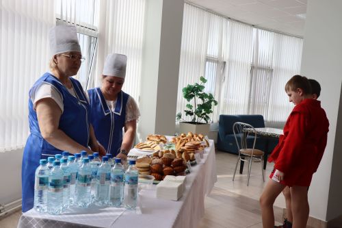 Более 250 спортсменов собрались в Нурлате на республиканские соревнования по самбо (+ФОТОРЕПОРТАЖ)