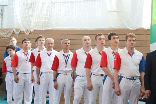 Более 250 спортсменов собрались в Нурлате на республиканские соревнования по самбо (+ФОТОРЕПОРТАЖ)