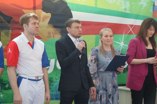 Более 250 спортсменов собрались в Нурлате на республиканские соревнования по самбо (+ФОТОРЕПОРТАЖ)