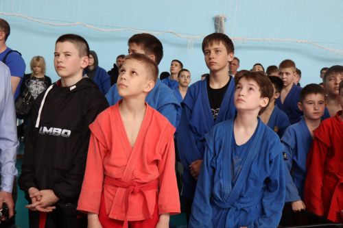 Более 250 спортсменов собрались в Нурлате на республиканские соревнования по самбо (+ФОТОРЕПОРТАЖ)